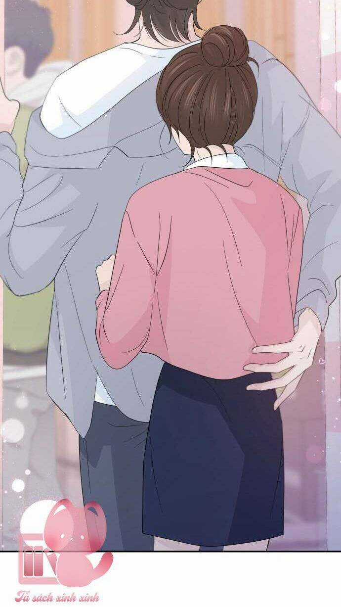 Lời Tỏ Tình Đi Lạc Chapter 56 trang 34