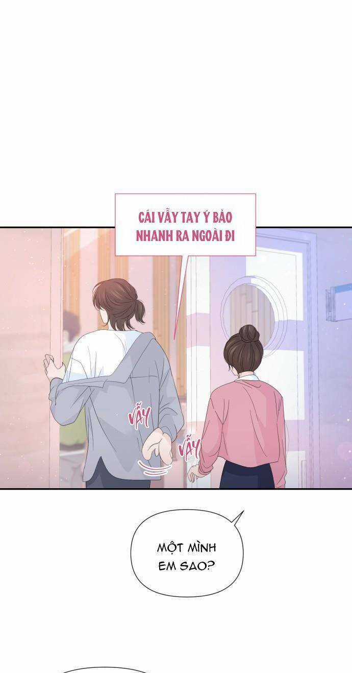 Lời Tỏ Tình Đi Lạc Chapter 56 trang 35