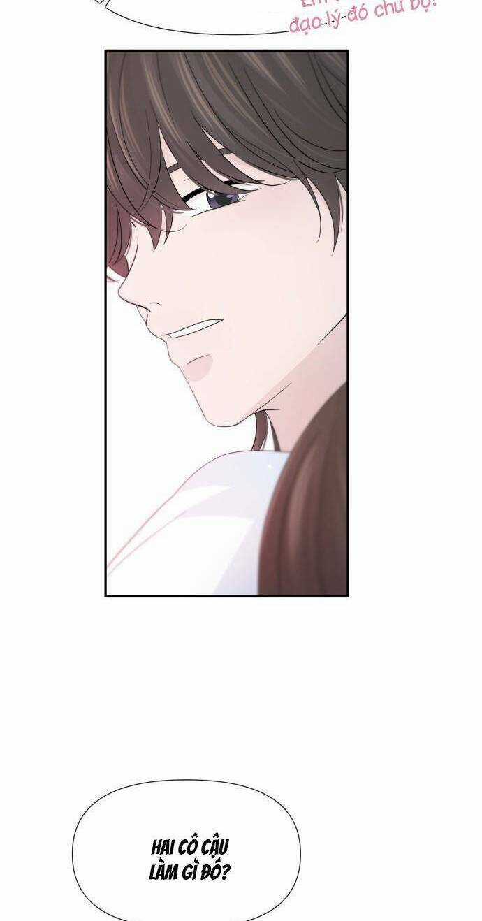 Lời Tỏ Tình Đi Lạc Chapter 56 trang 37