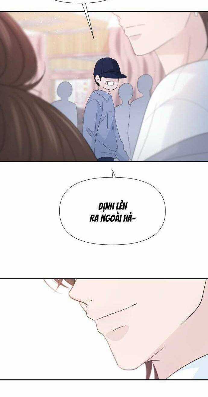 Lời Tỏ Tình Đi Lạc Chapter 56 trang 38