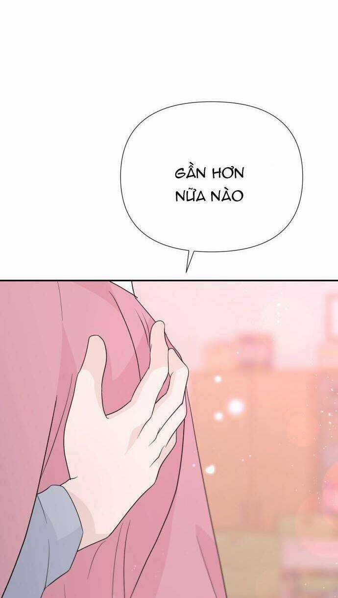 Lời Tỏ Tình Đi Lạc Chapter 56 trang 4