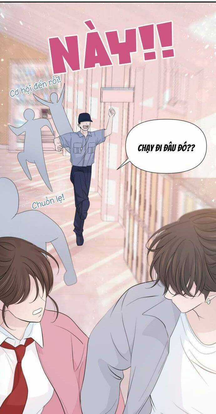 Lời Tỏ Tình Đi Lạc Chapter 56 trang 40