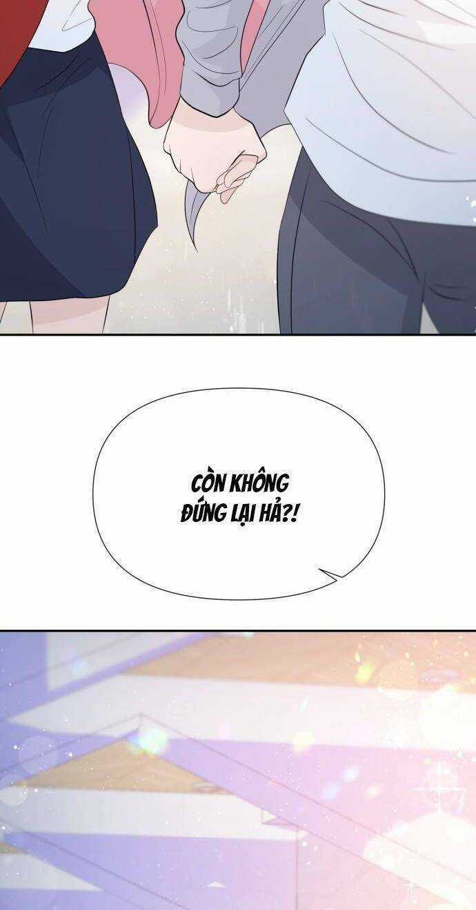 Lời Tỏ Tình Đi Lạc Chapter 56 trang 41