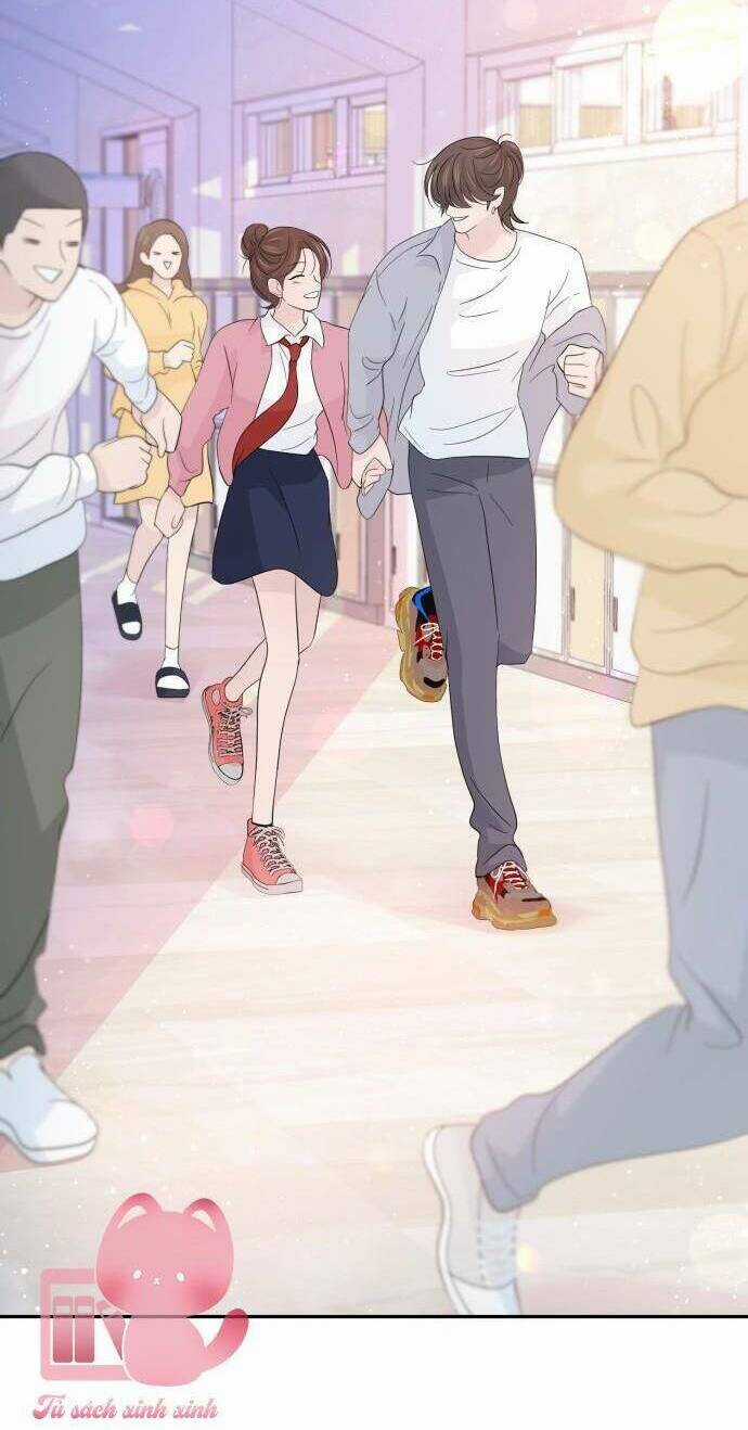 Lời Tỏ Tình Đi Lạc Chapter 56 trang 42