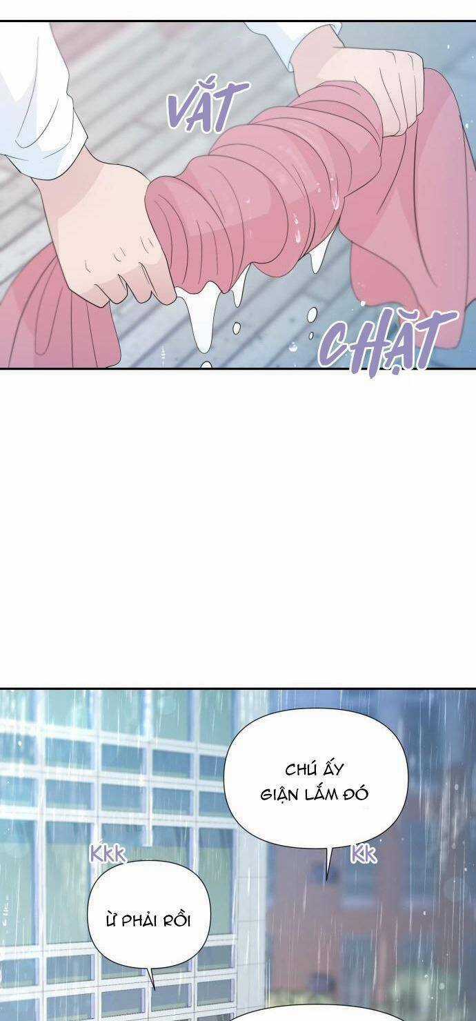 Lời Tỏ Tình Đi Lạc Chapter 56 trang 45