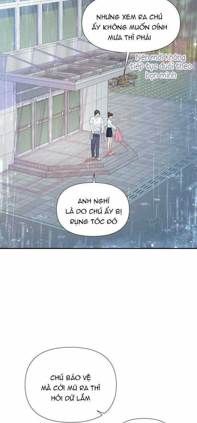 Lời Tỏ Tình Đi Lạc Chapter 56 trang 46