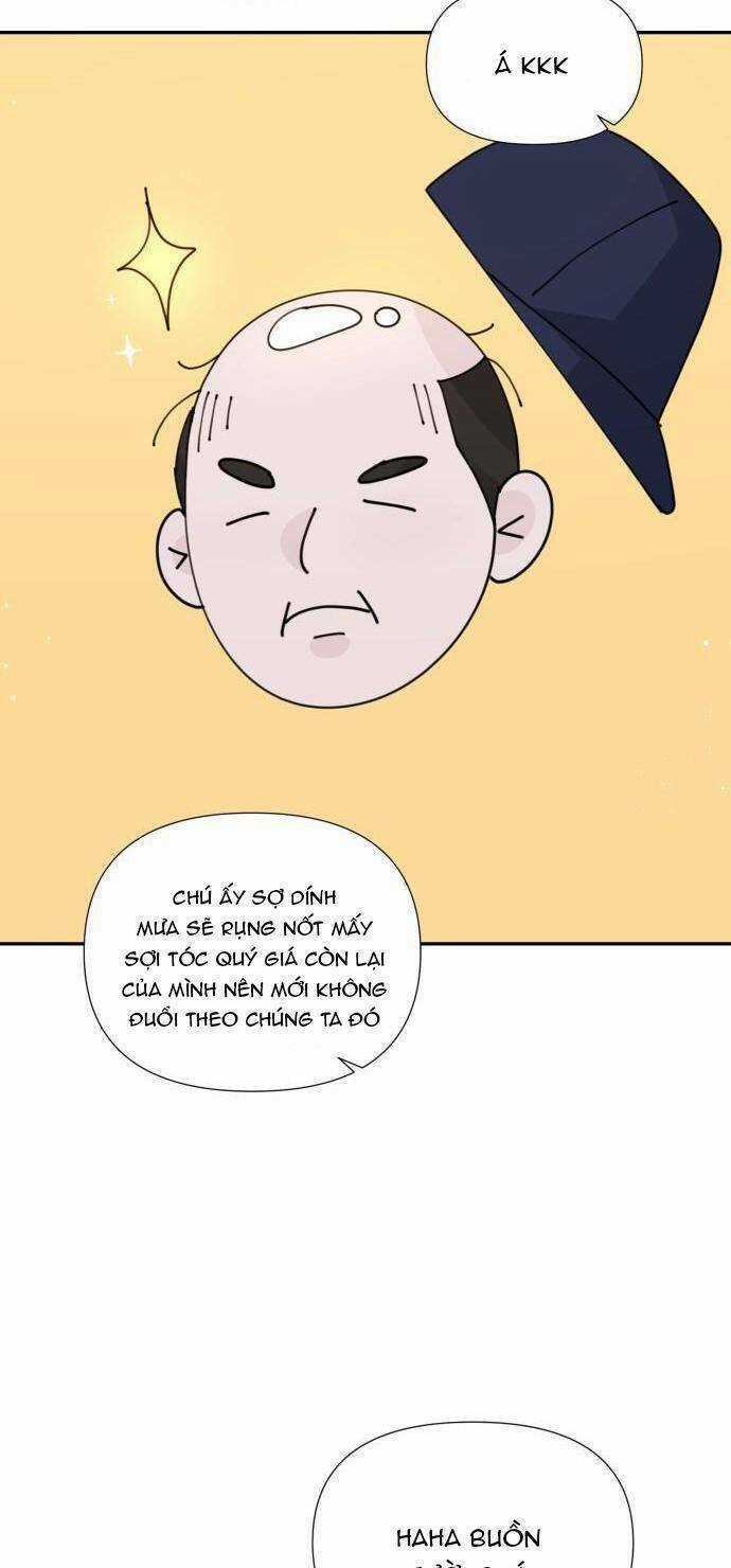 Lời Tỏ Tình Đi Lạc Chapter 56 trang 47