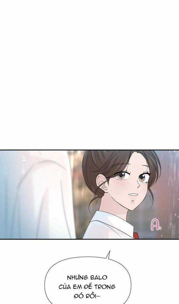 Lời Tỏ Tình Đi Lạc Chapter 56 trang 50