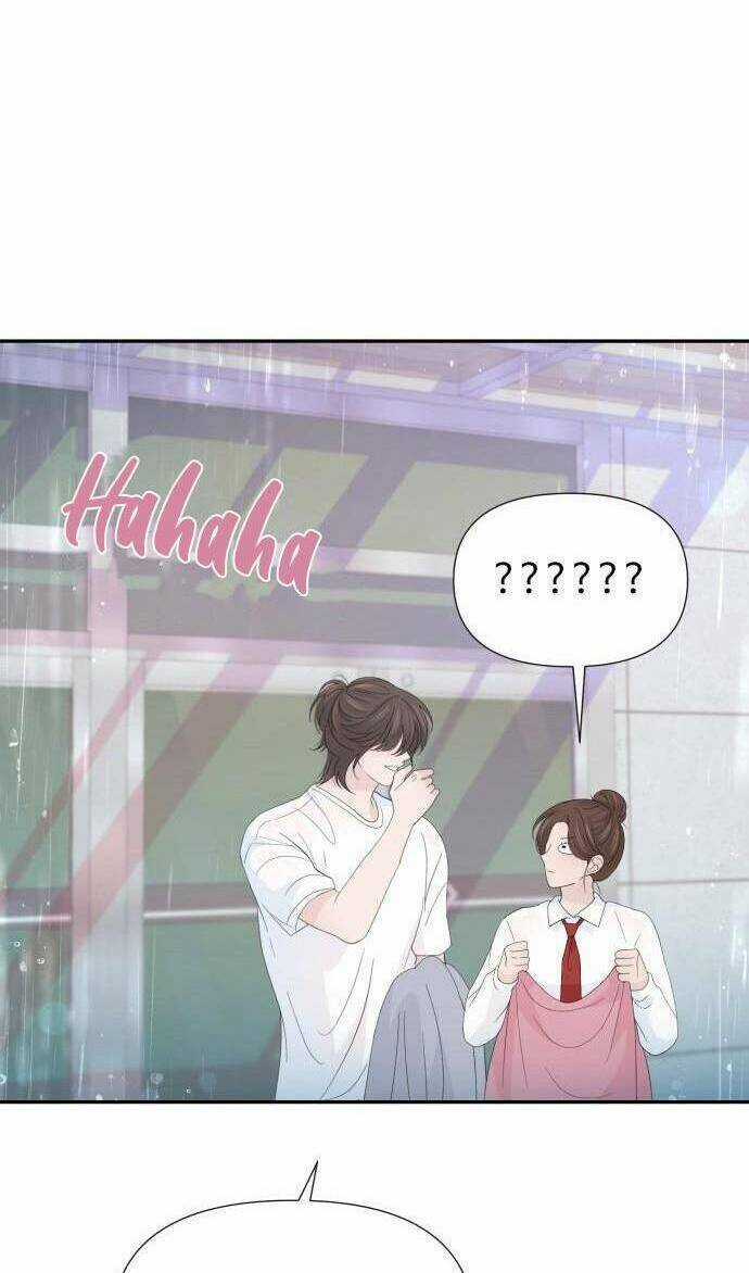 Lời Tỏ Tình Đi Lạc Chapter 56 trang 54