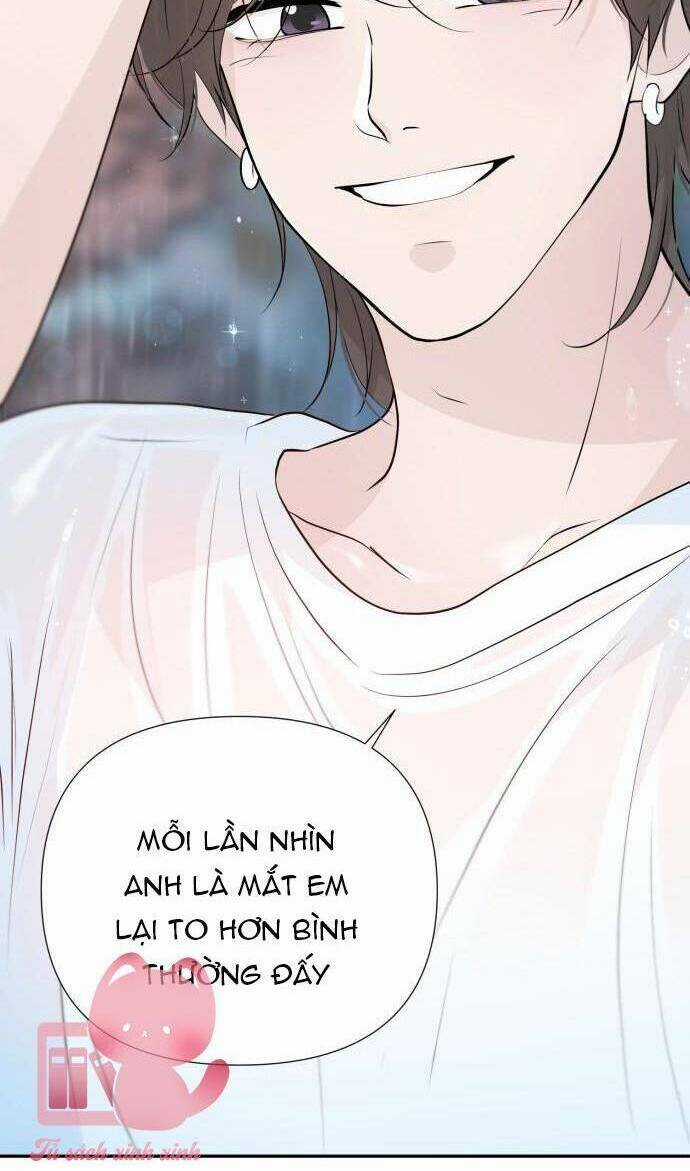 Lời Tỏ Tình Đi Lạc Chapter 56 trang 56