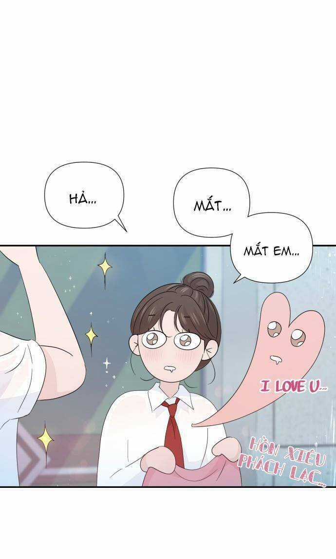 Lời Tỏ Tình Đi Lạc Chapter 56 trang 57