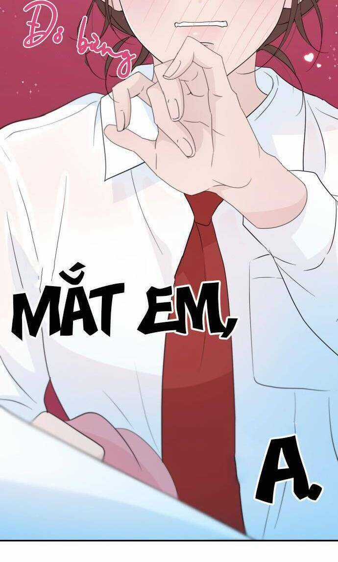 Lời Tỏ Tình Đi Lạc Chapter 56 trang 59