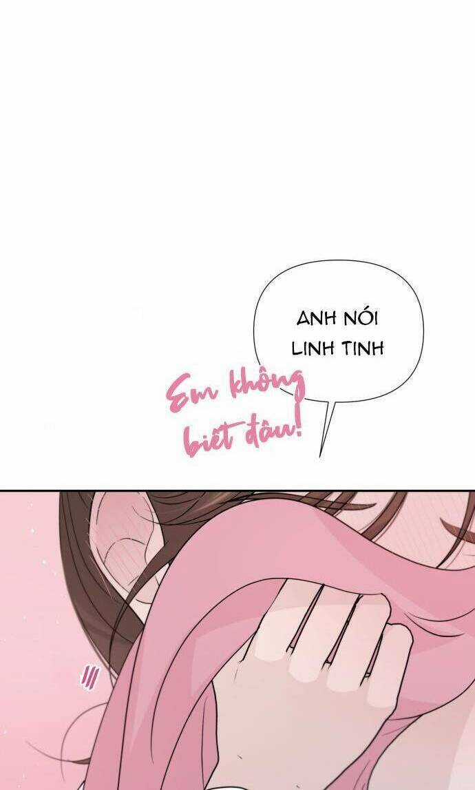 Lời Tỏ Tình Đi Lạc Chapter 56 trang 60