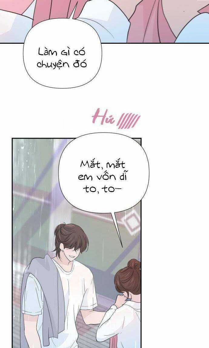 Lời Tỏ Tình Đi Lạc Chapter 56 trang 61