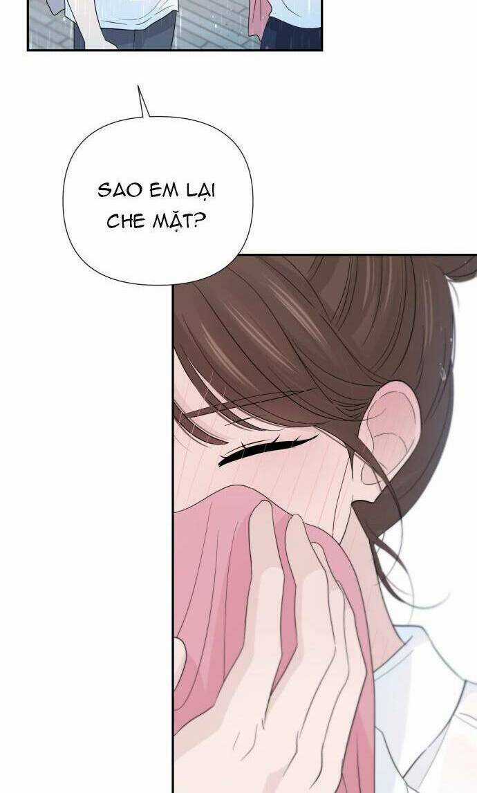 Lời Tỏ Tình Đi Lạc Chapter 56 trang 62