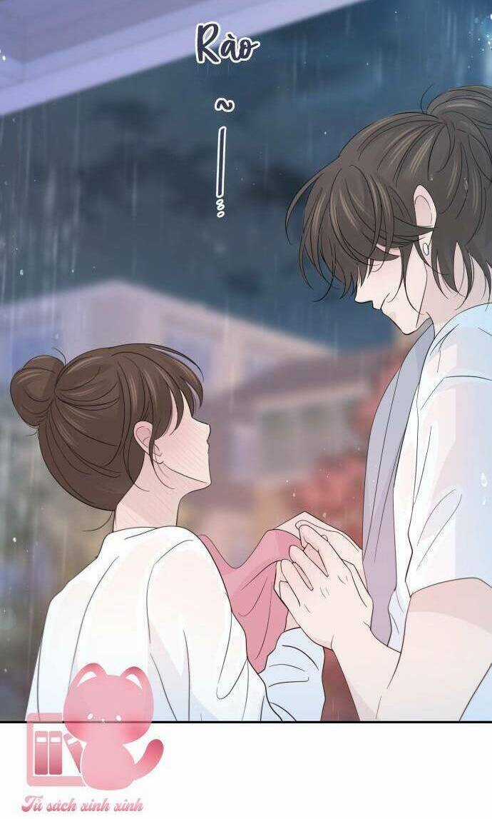 Lời Tỏ Tình Đi Lạc Chapter 56 trang 64