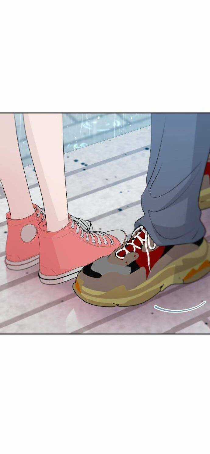 Lời Tỏ Tình Đi Lạc Chapter 56 trang 67