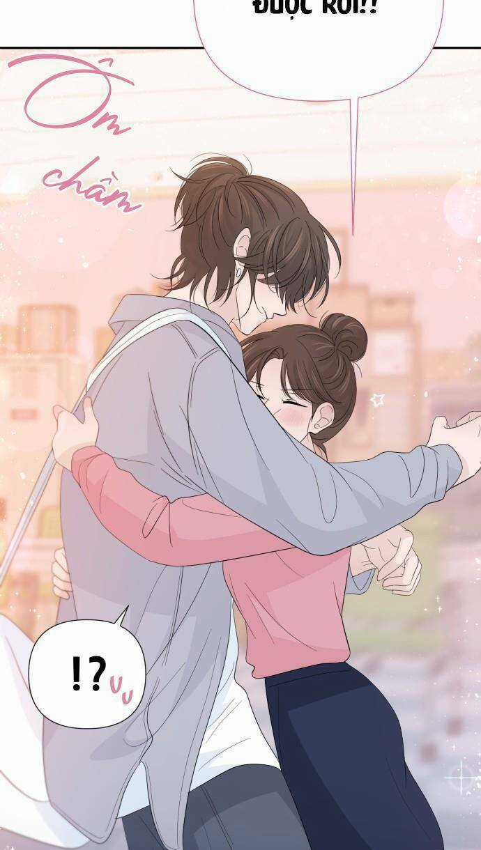 Lời Tỏ Tình Đi Lạc Chapter 56 trang 7