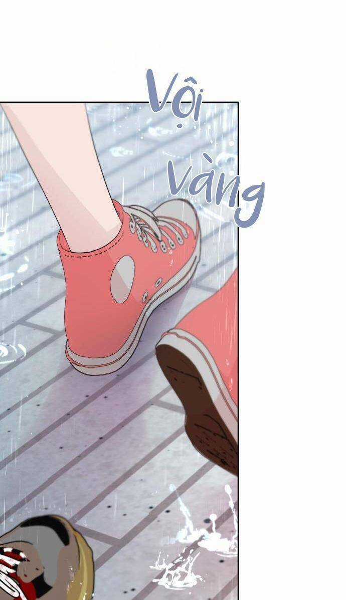 Lời Tỏ Tình Đi Lạc Chapter 56 trang 71