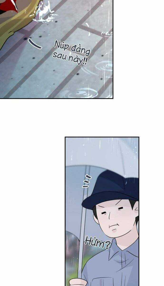 Lời Tỏ Tình Đi Lạc Chapter 56 trang 72