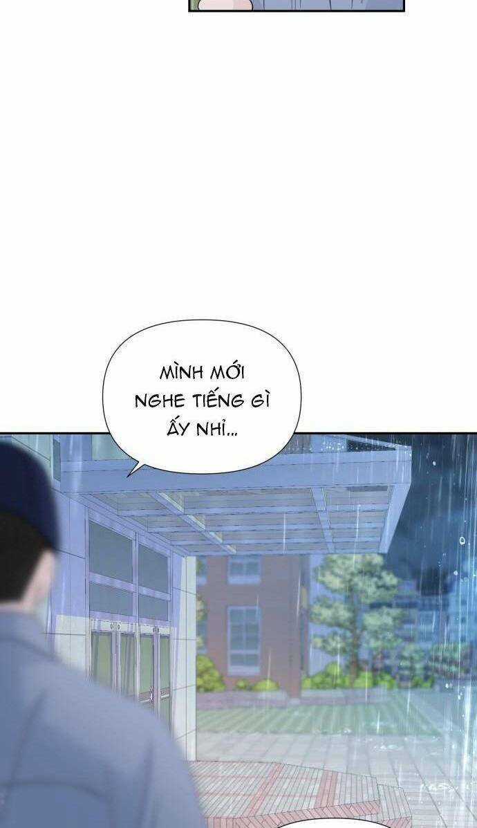 Lời Tỏ Tình Đi Lạc Chapter 56 trang 73