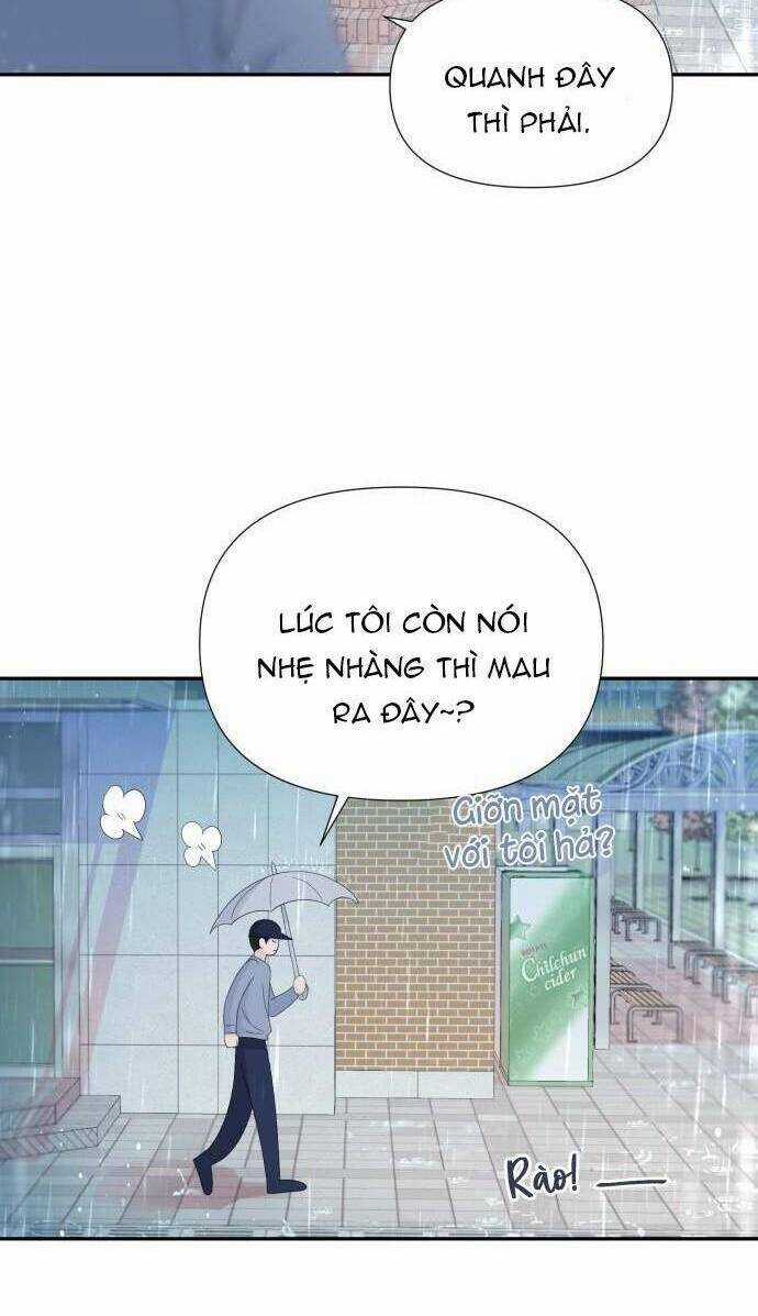 Lời Tỏ Tình Đi Lạc Chapter 56 trang 74