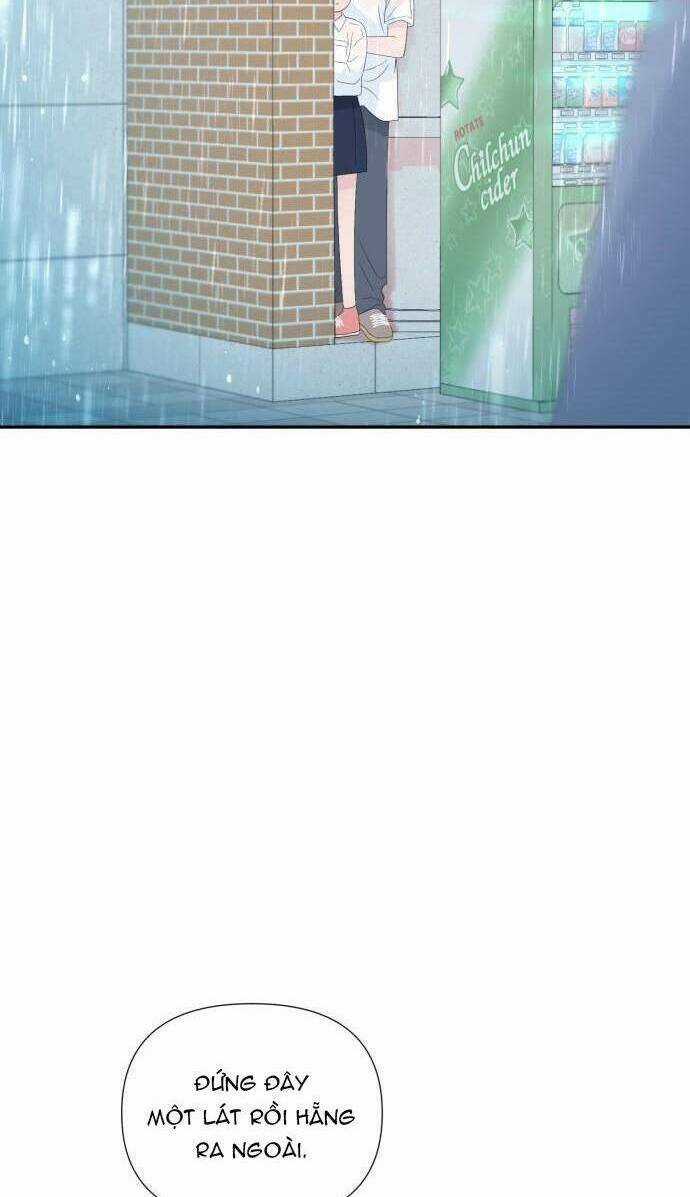 Lời Tỏ Tình Đi Lạc Chapter 56 trang 76