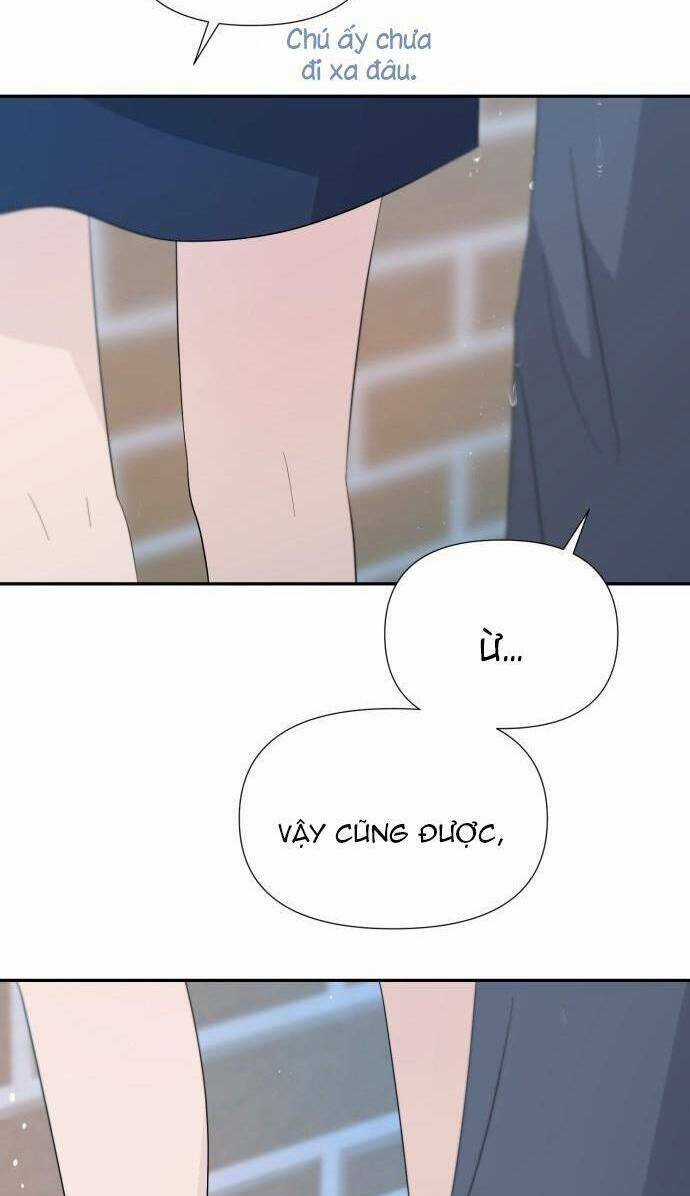 Lời Tỏ Tình Đi Lạc Chapter 56 trang 77