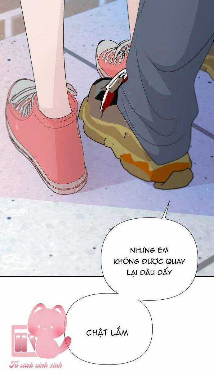 Lời Tỏ Tình Đi Lạc Chapter 56 trang 78