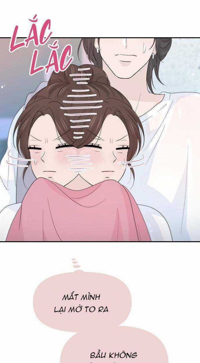 Lời Tỏ Tình Đi Lạc Chapter 56 trang 79