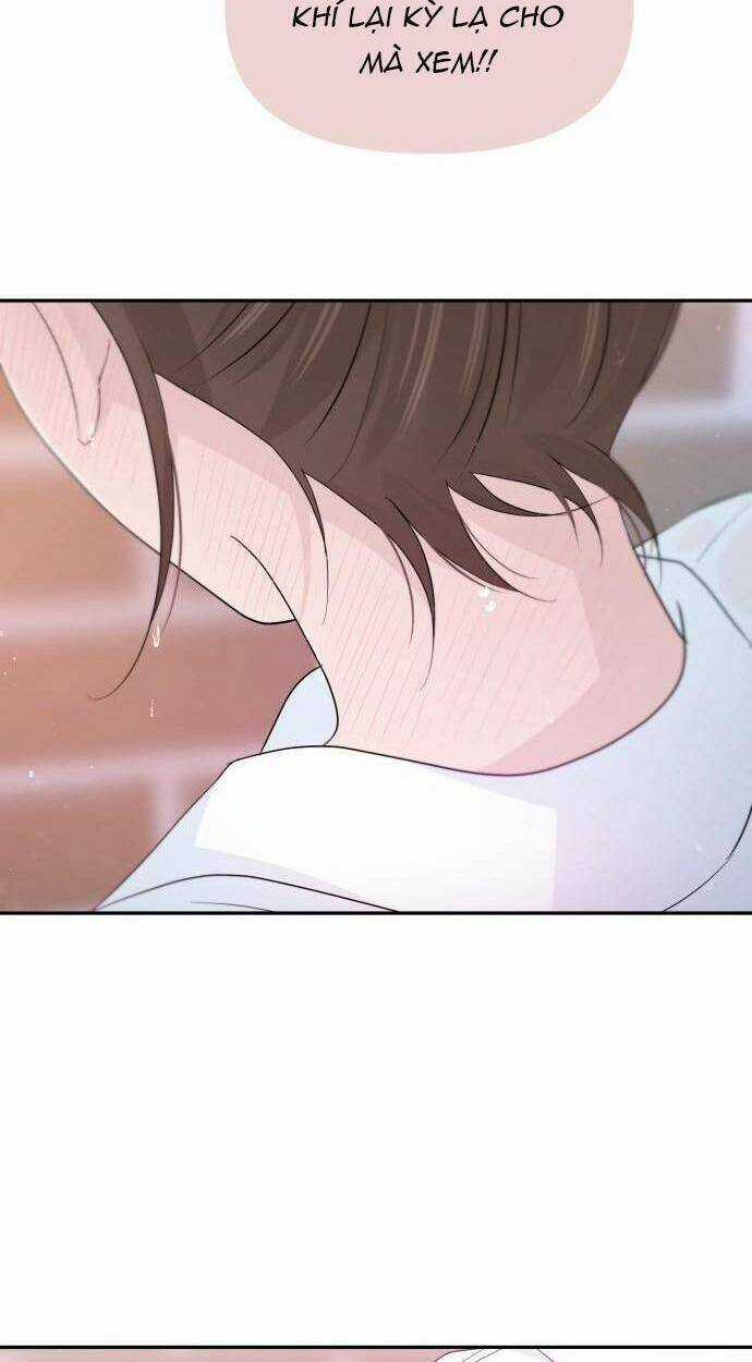 Lời Tỏ Tình Đi Lạc Chapter 56 trang 80