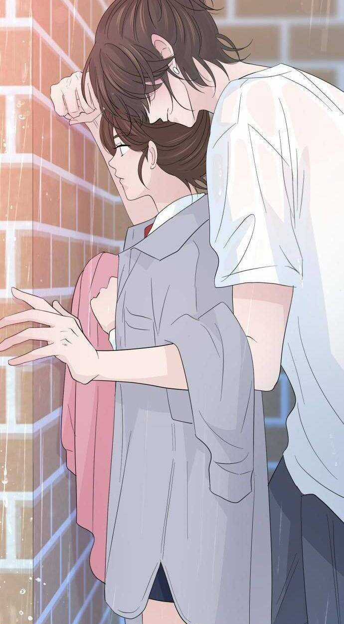 Lời Tỏ Tình Đi Lạc Chapter 56 trang 83