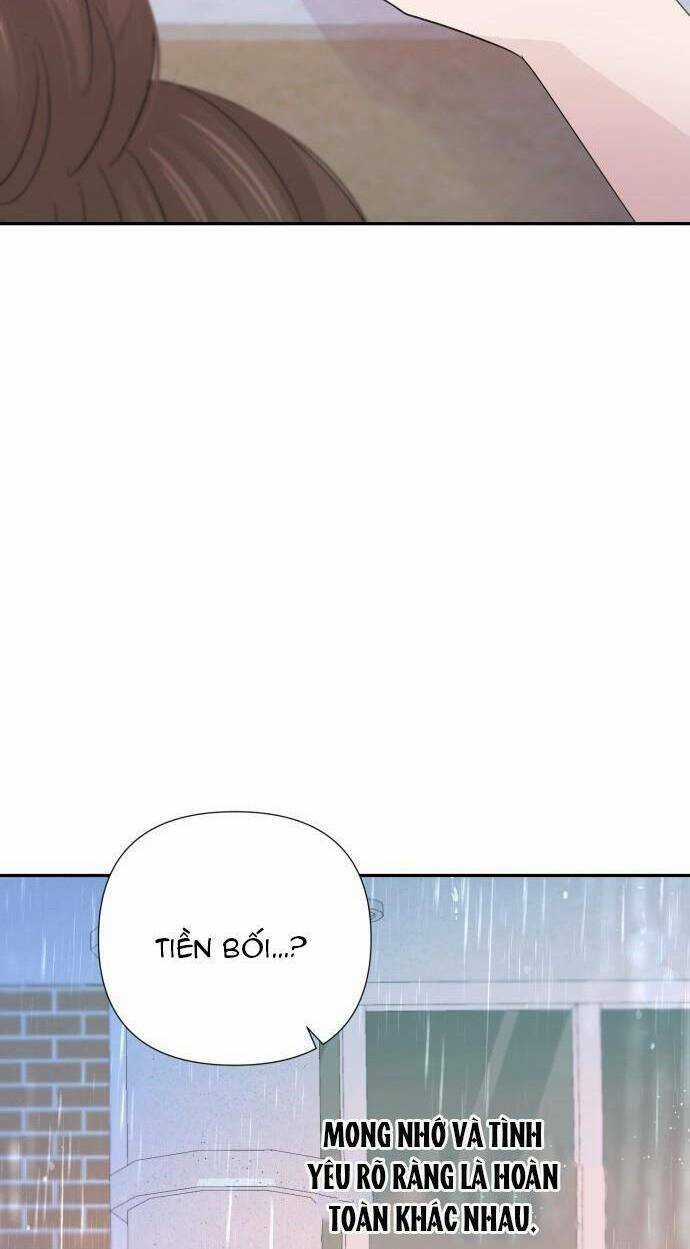 Lời Tỏ Tình Đi Lạc Chapter 56 trang 85