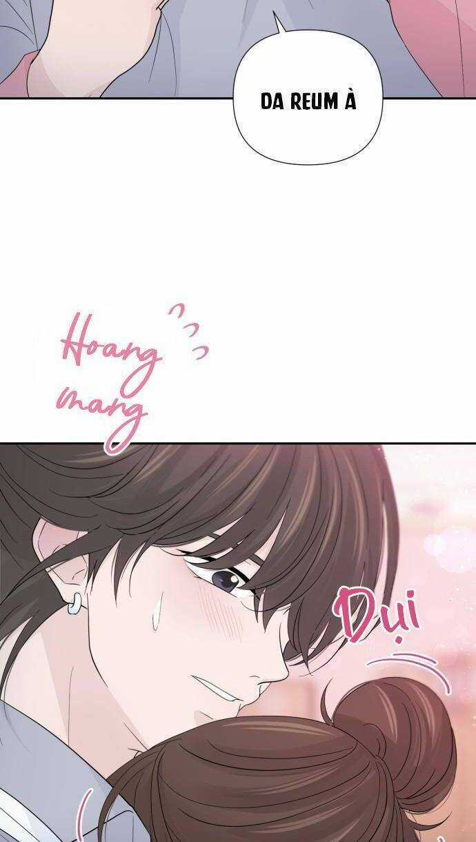 Lời Tỏ Tình Đi Lạc Chapter 56 trang 9