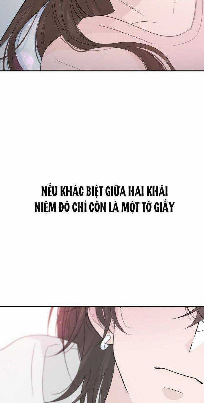 Lời Tỏ Tình Đi Lạc Chapter 56 trang 90