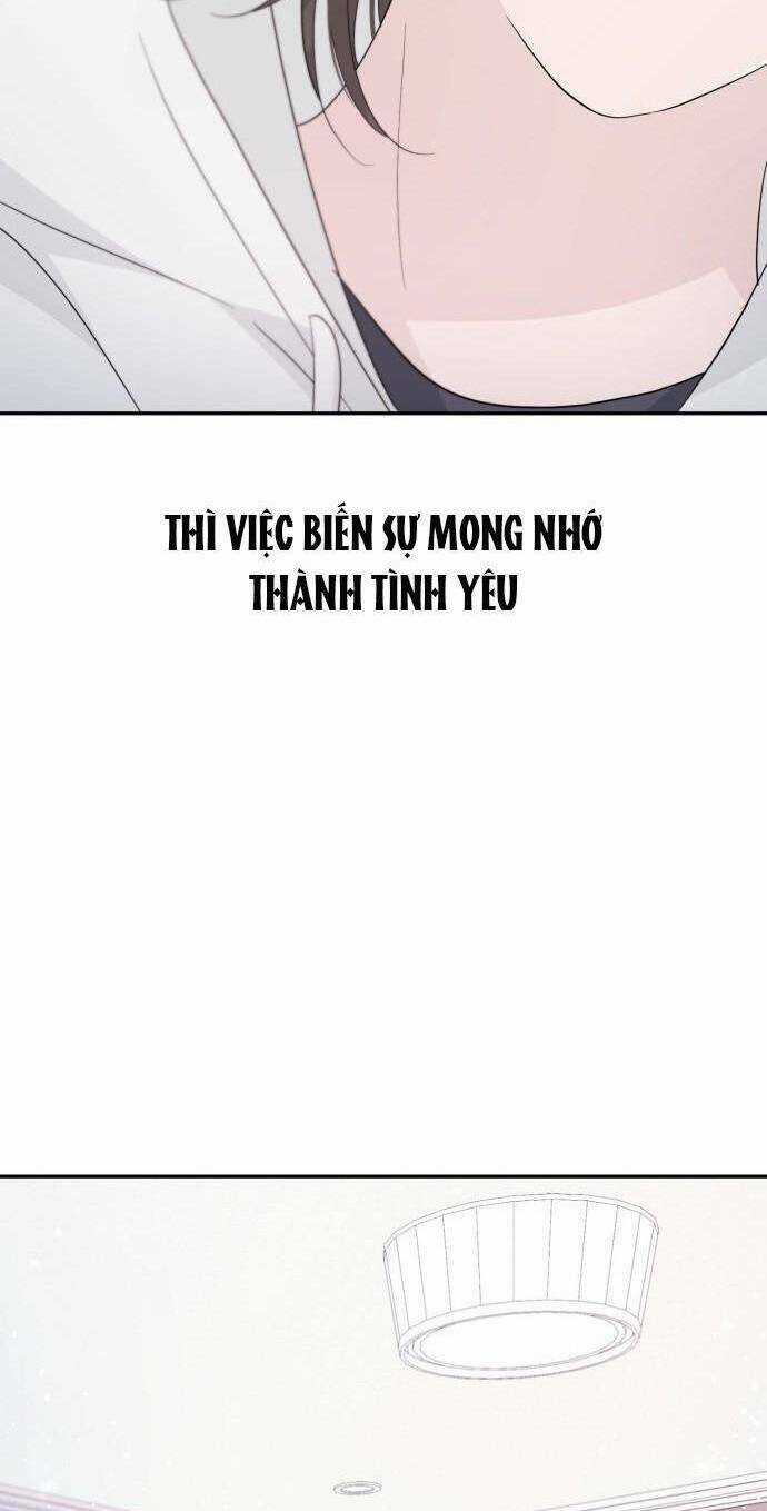 Lời Tỏ Tình Đi Lạc Chapter 56 trang 91