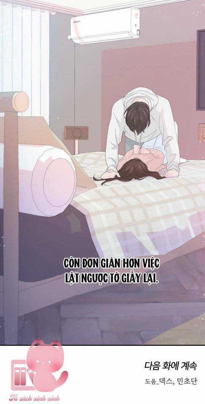 Lời Tỏ Tình Đi Lạc Chapter 56 trang 92