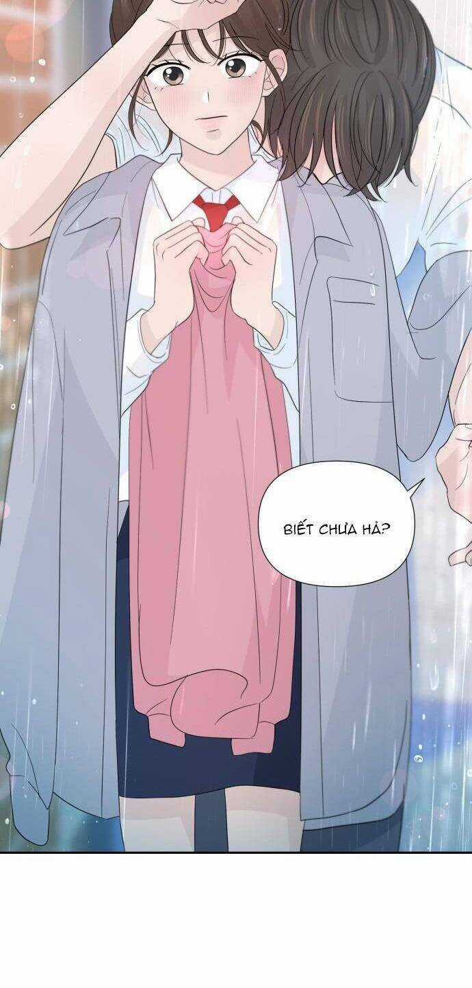 Lời Tỏ Tình Đi Lạc Chapter 57 trang 10