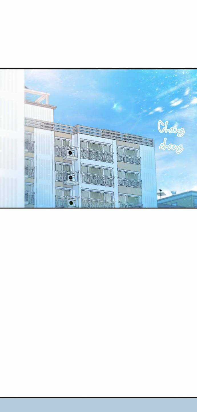 Lời Tỏ Tình Đi Lạc Chapter 57 trang 14