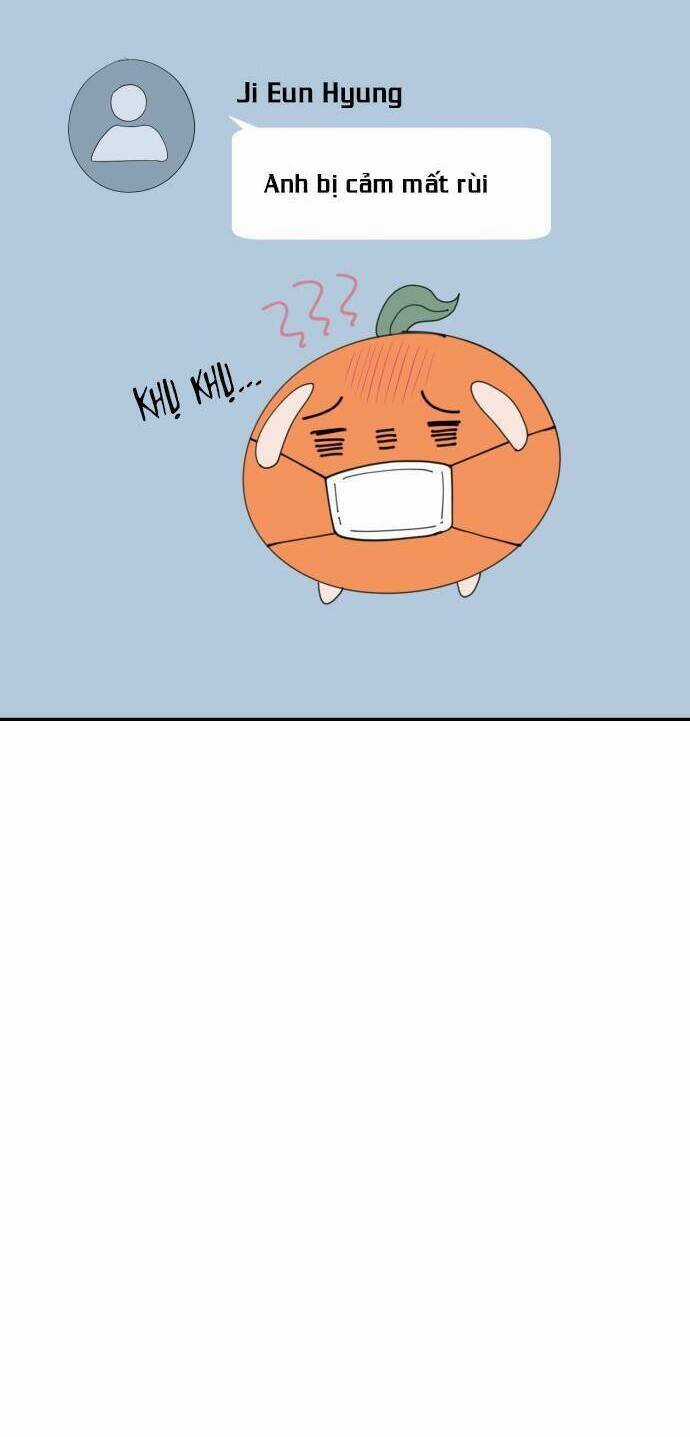 Lời Tỏ Tình Đi Lạc Chapter 57 trang 15