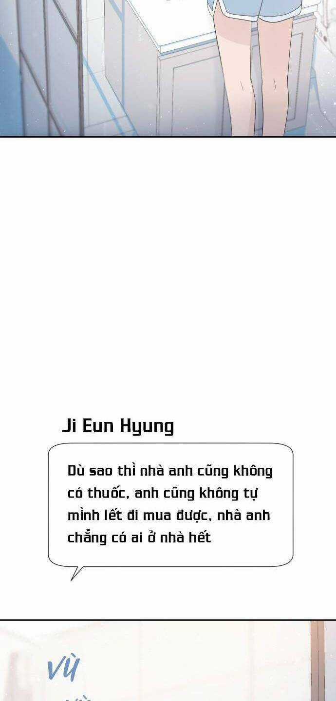 Lời Tỏ Tình Đi Lạc Chapter 57 trang 17