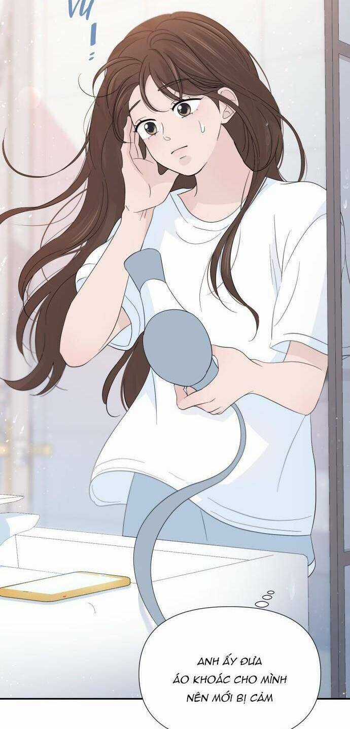 Lời Tỏ Tình Đi Lạc Chapter 57 trang 18