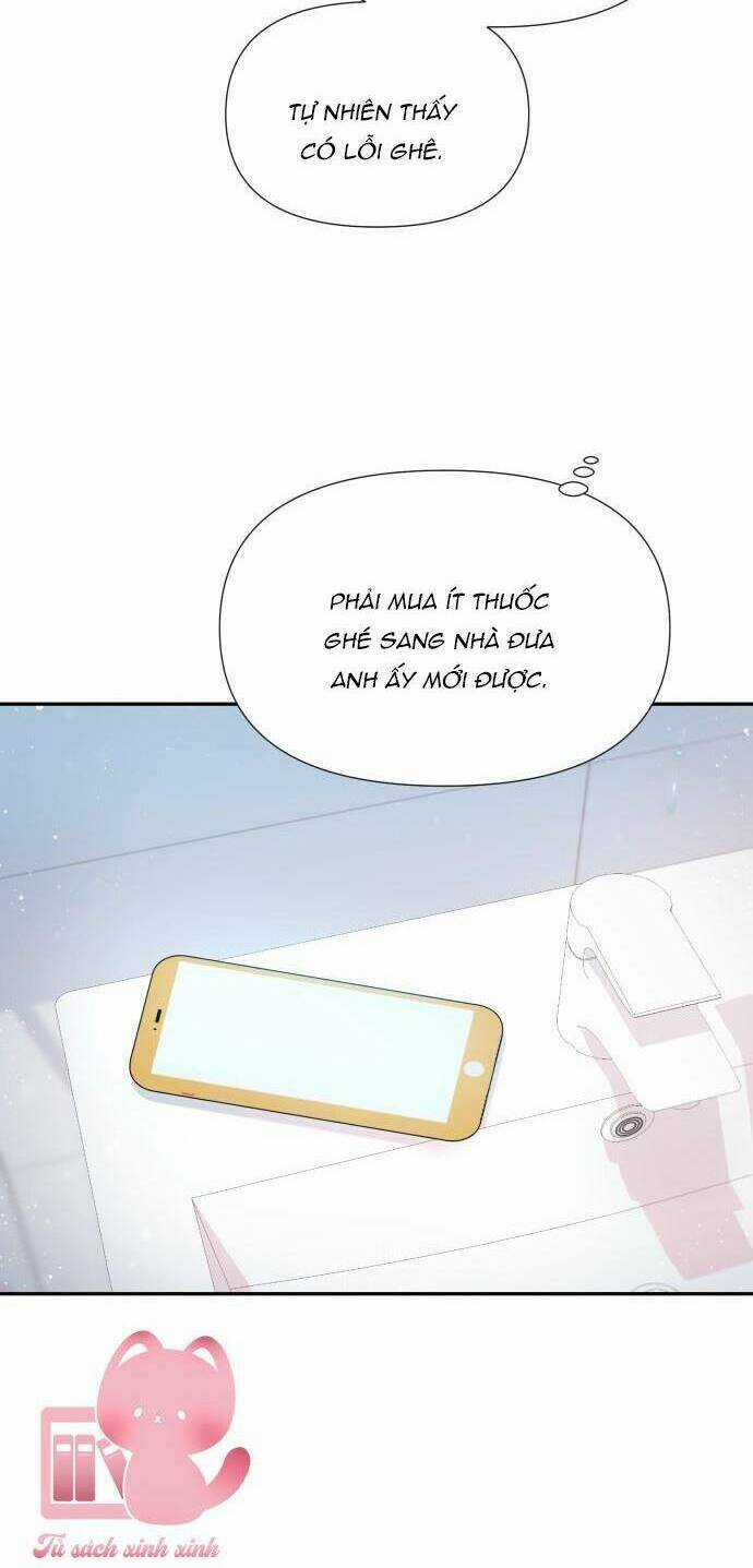 Lời Tỏ Tình Đi Lạc Chapter 57 trang 19