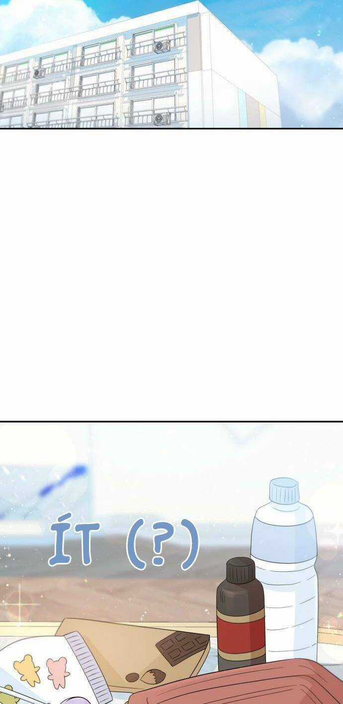 Lời Tỏ Tình Đi Lạc Chapter 57 trang 21