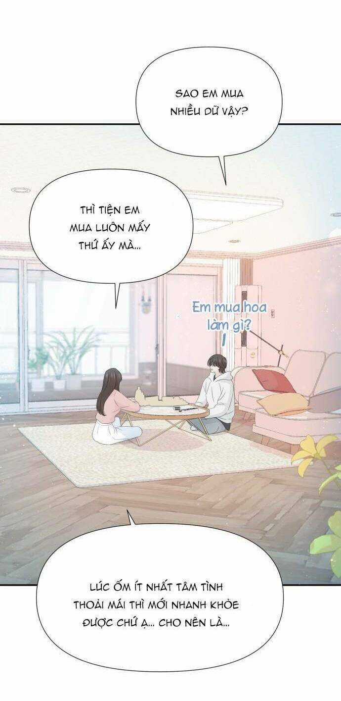 Lời Tỏ Tình Đi Lạc Chapter 57 trang 23