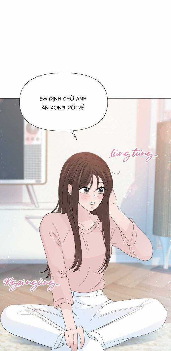 Lời Tỏ Tình Đi Lạc Chapter 57 trang 24