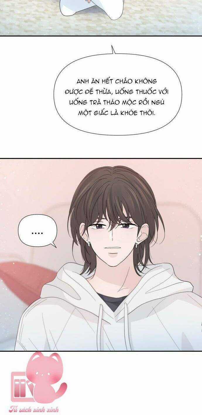 Lời Tỏ Tình Đi Lạc Chapter 57 trang 25