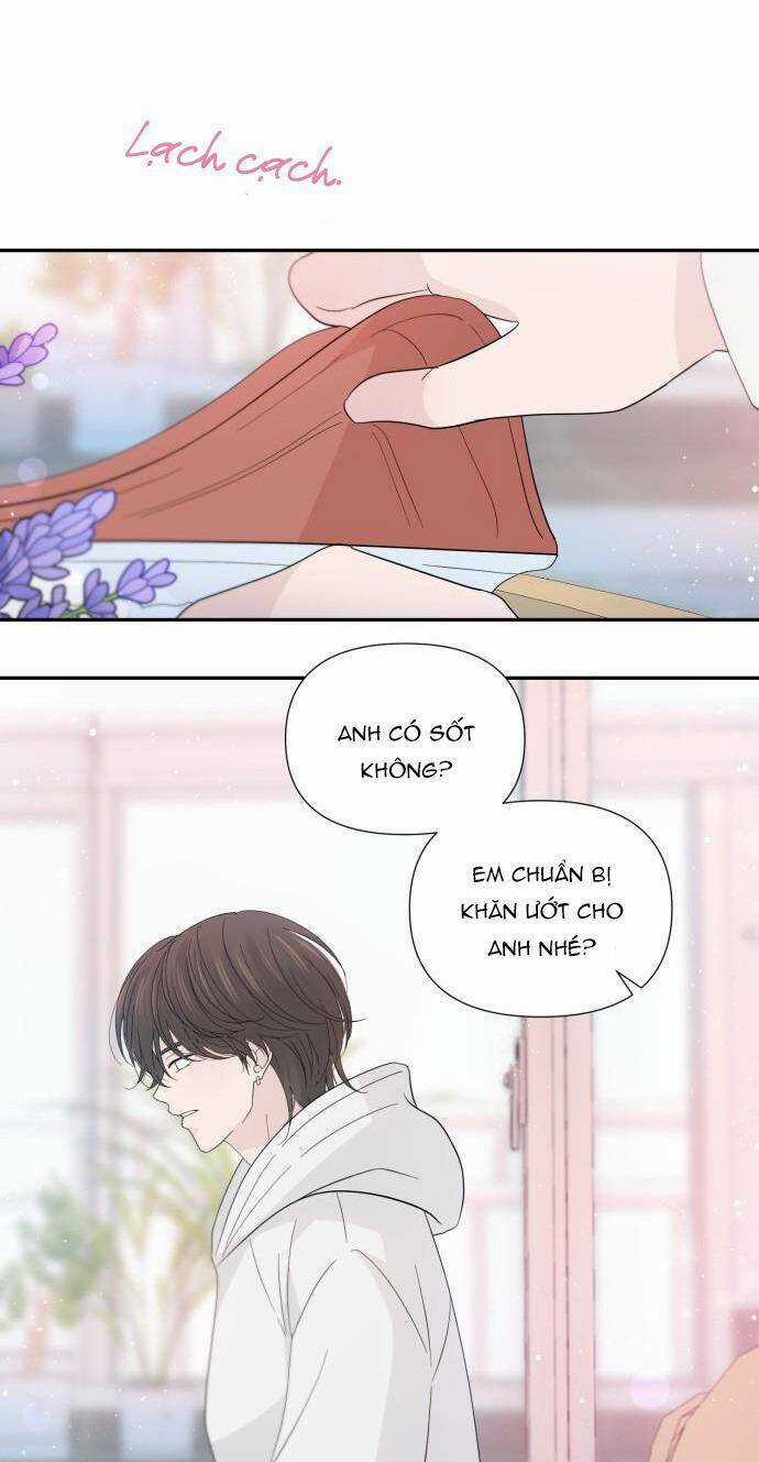 Lời Tỏ Tình Đi Lạc Chapter 57 trang 26