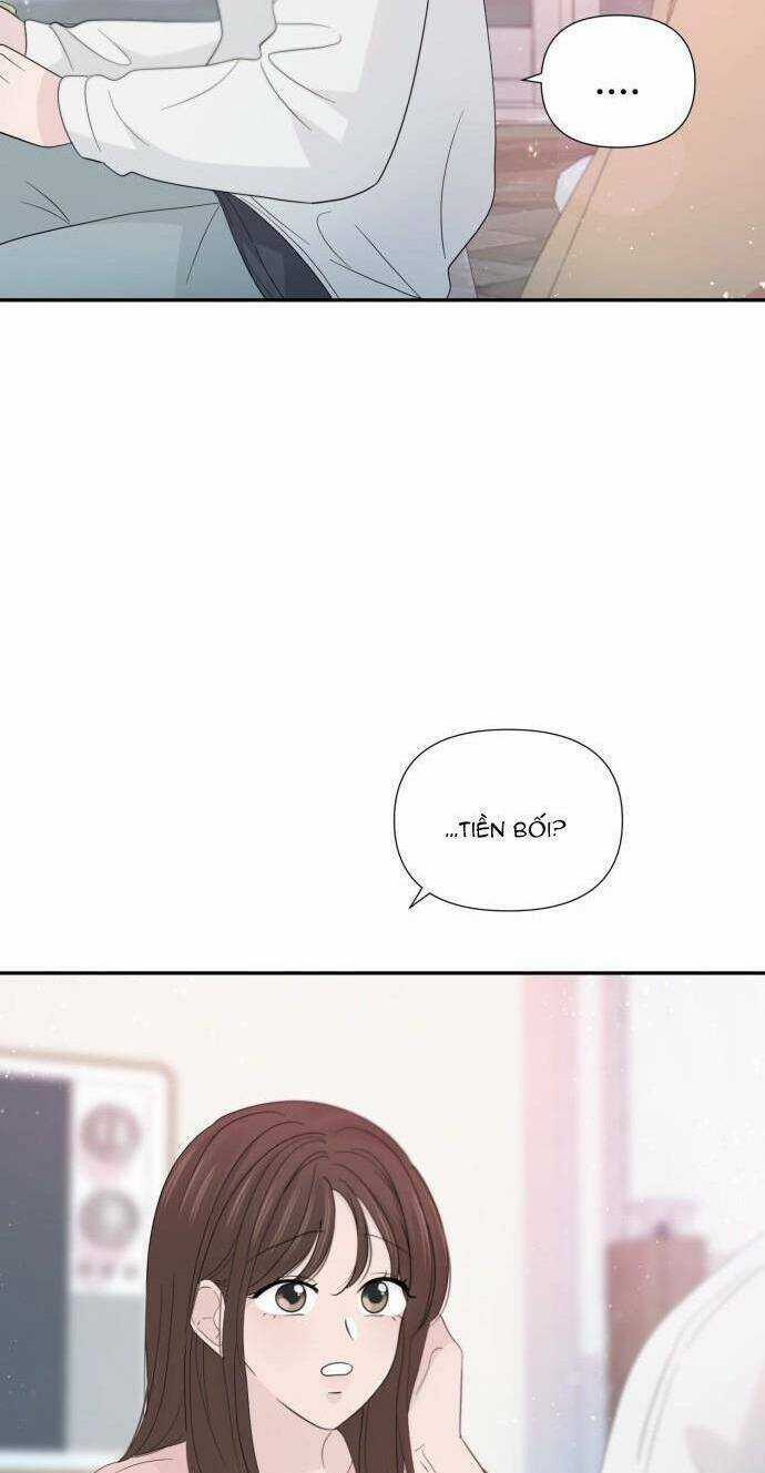 Lời Tỏ Tình Đi Lạc Chapter 57 trang 27