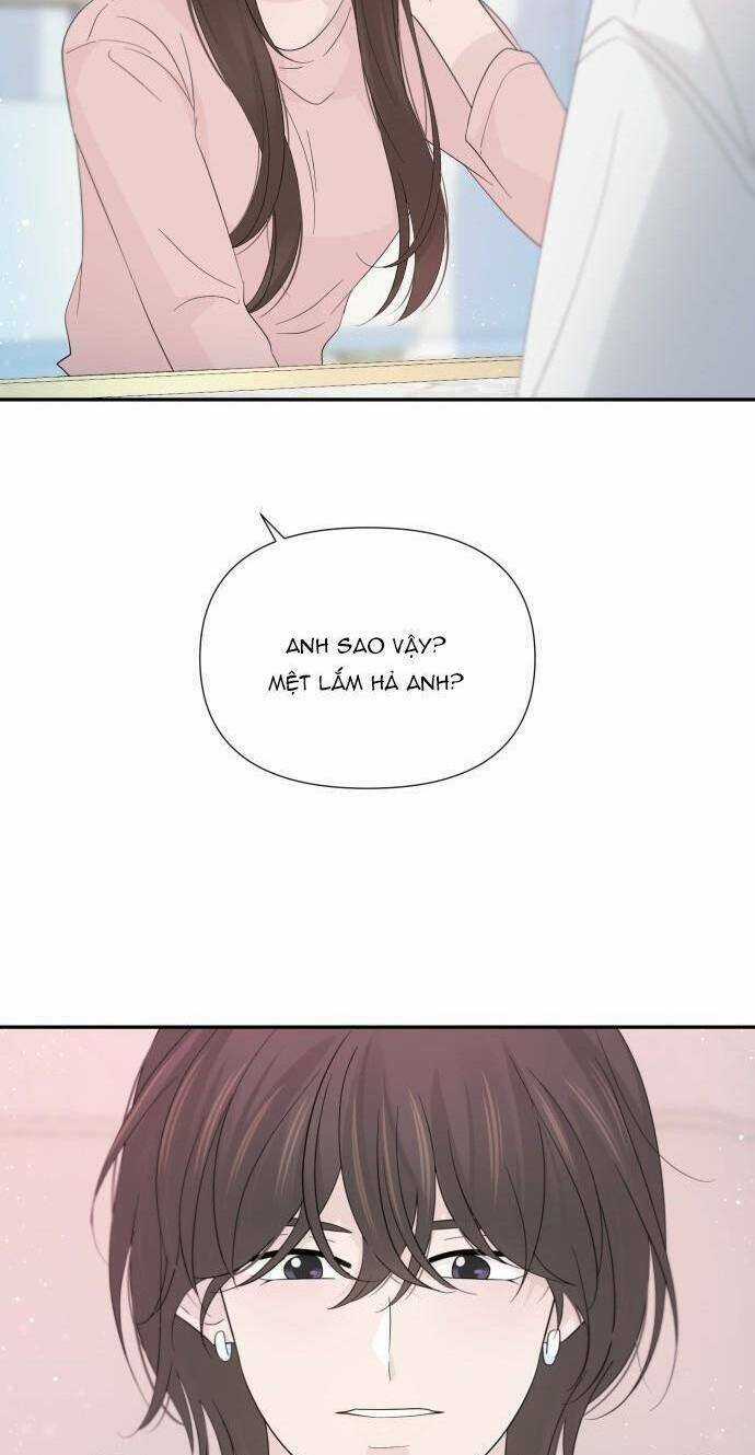 Lời Tỏ Tình Đi Lạc Chapter 57 trang 28